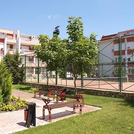 Sunny Fort Apartment Slantschew brjag Exterior foto