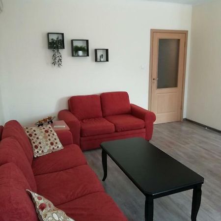 Sunny Fort Apartment Slantschew brjag Exterior foto