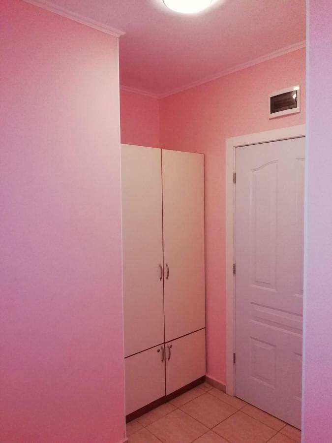 Sunny Fort Apartment Slantschew brjag Exterior foto