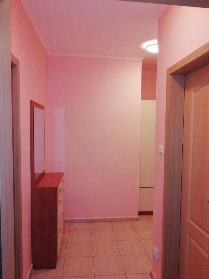 Sunny Fort Apartment Slantschew brjag Exterior foto
