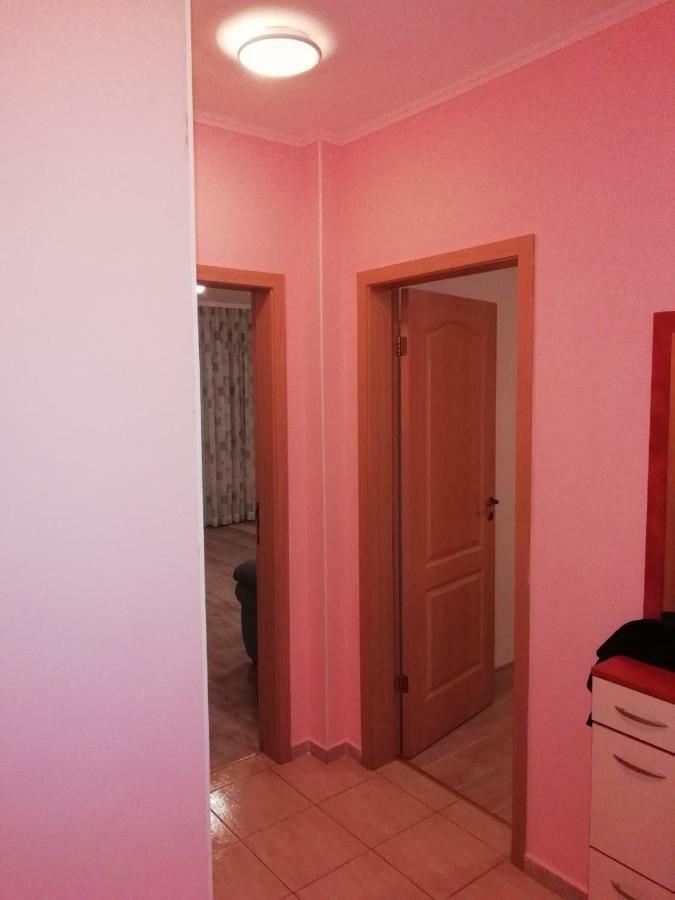 Sunny Fort Apartment Slantschew brjag Exterior foto