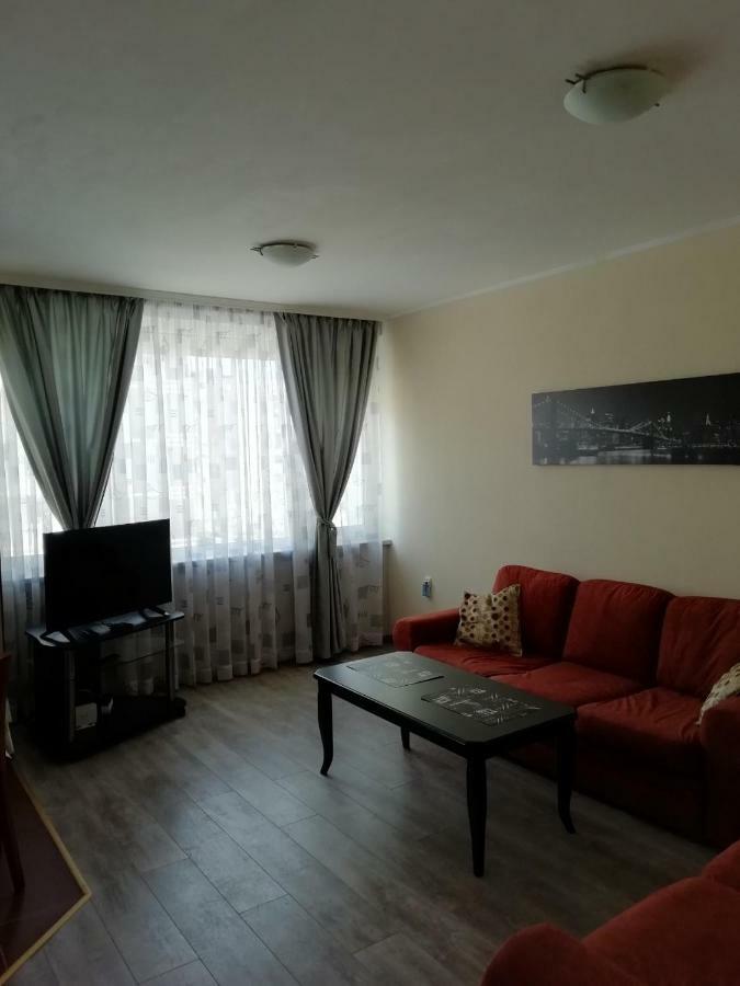 Sunny Fort Apartment Slantschew brjag Exterior foto