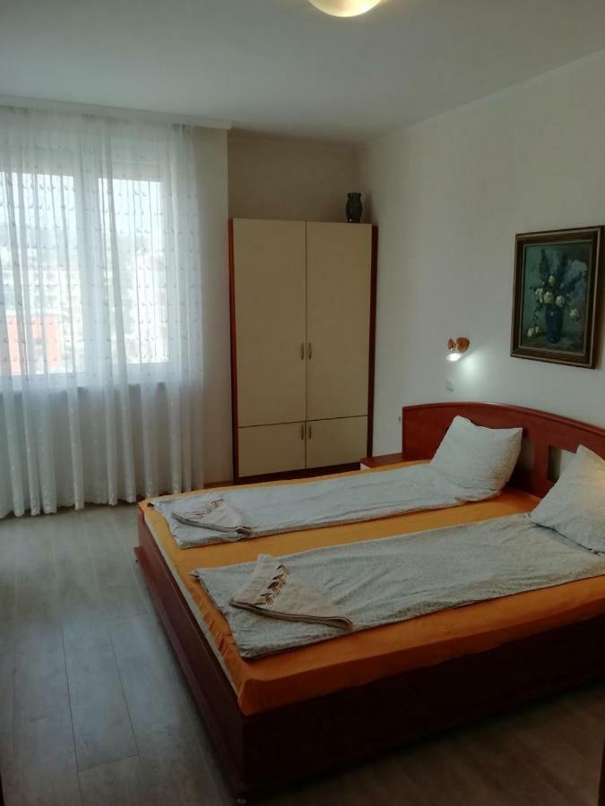 Sunny Fort Apartment Slantschew brjag Exterior foto