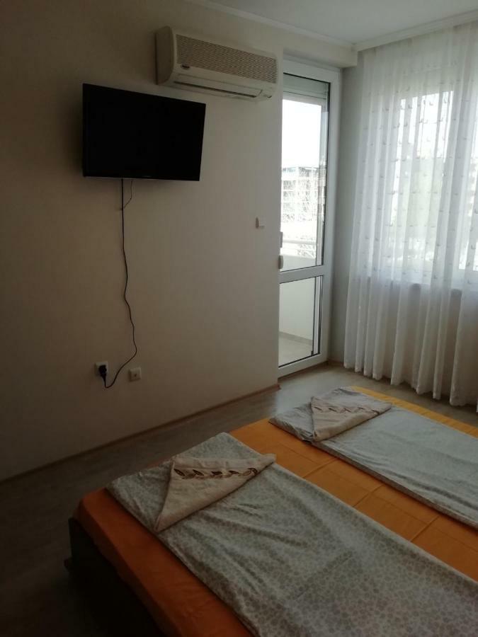 Sunny Fort Apartment Slantschew brjag Exterior foto