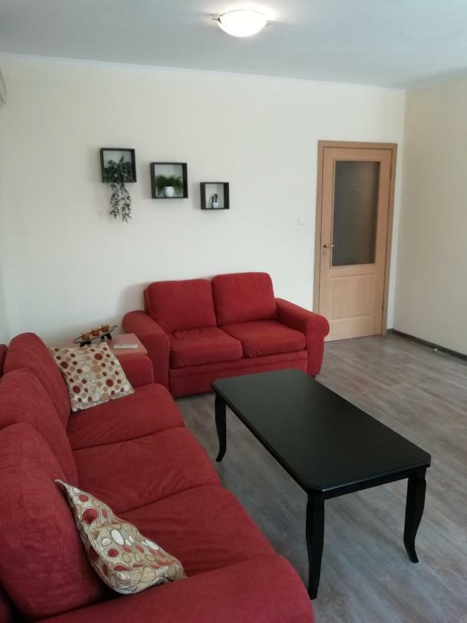 Sunny Fort Apartment Slantschew brjag Exterior foto