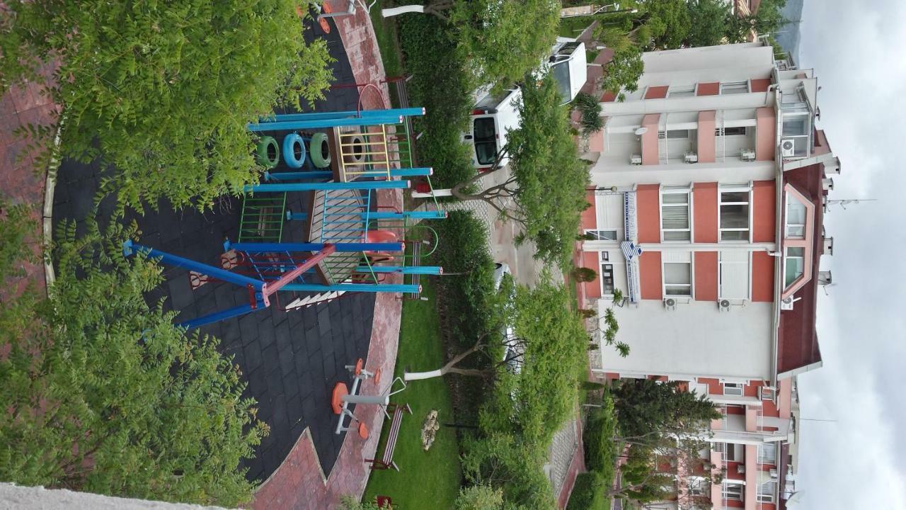 Sunny Fort Apartment Slantschew brjag Exterior foto